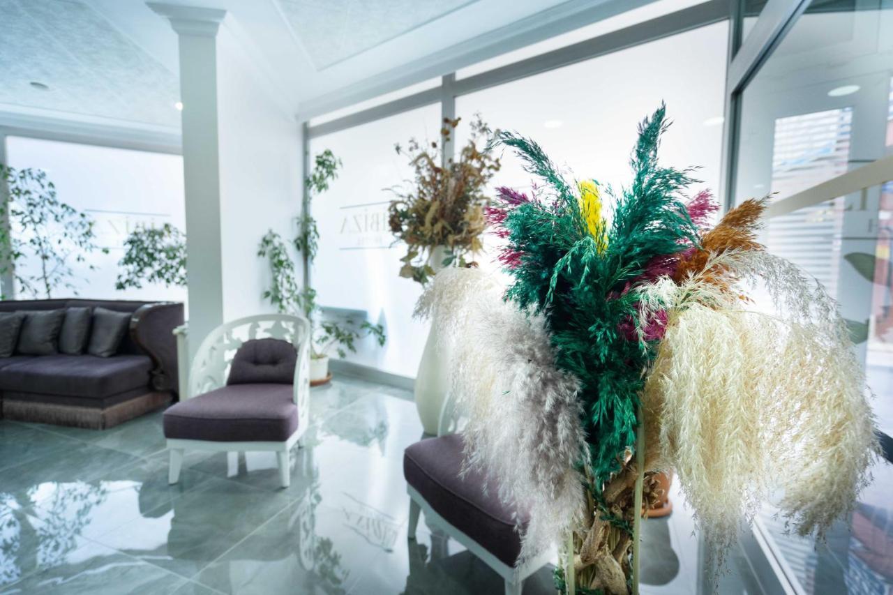 Hotel Libiza Gebze Bagian luar foto