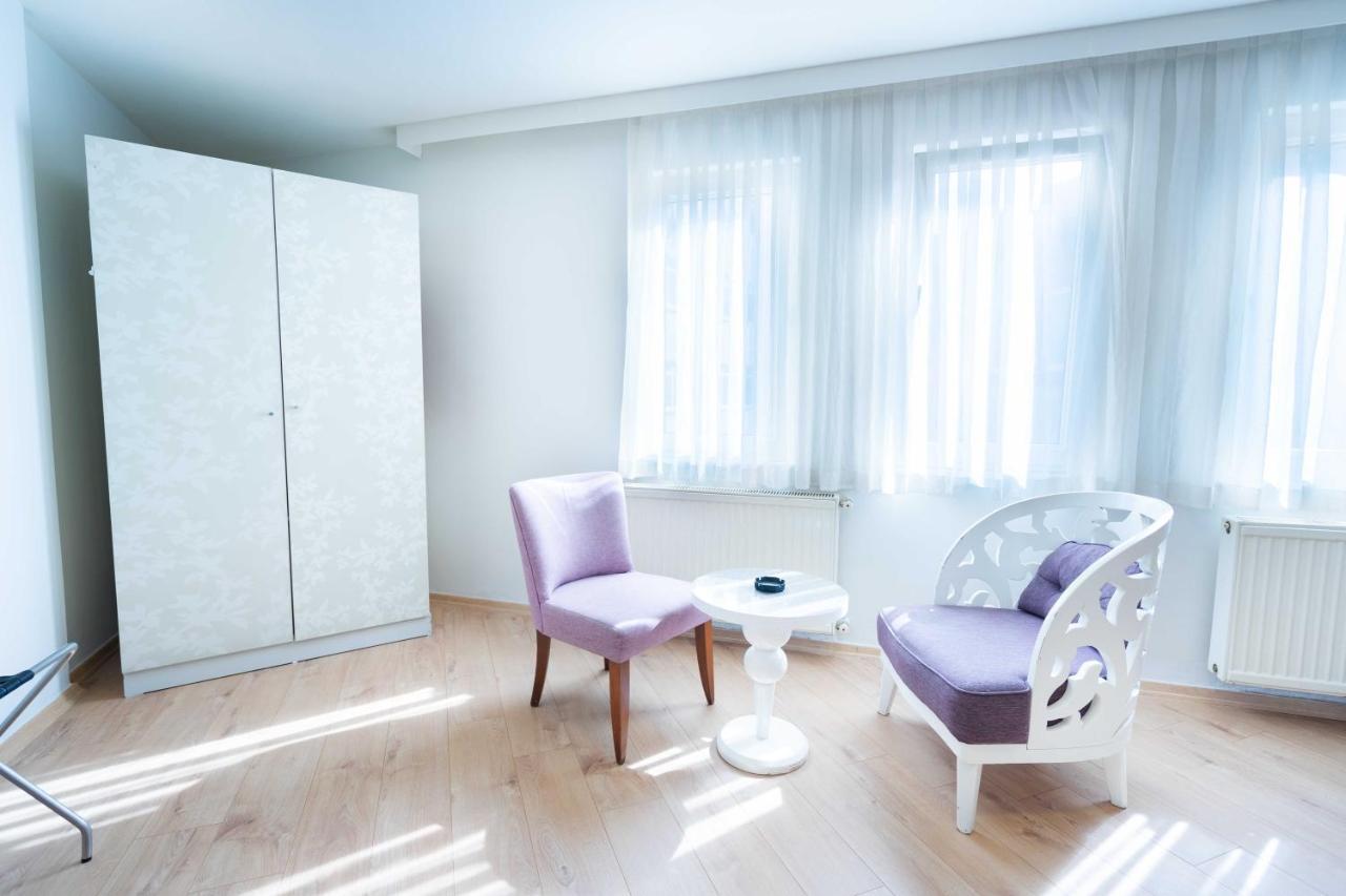 Hotel Libiza Gebze Bagian luar foto