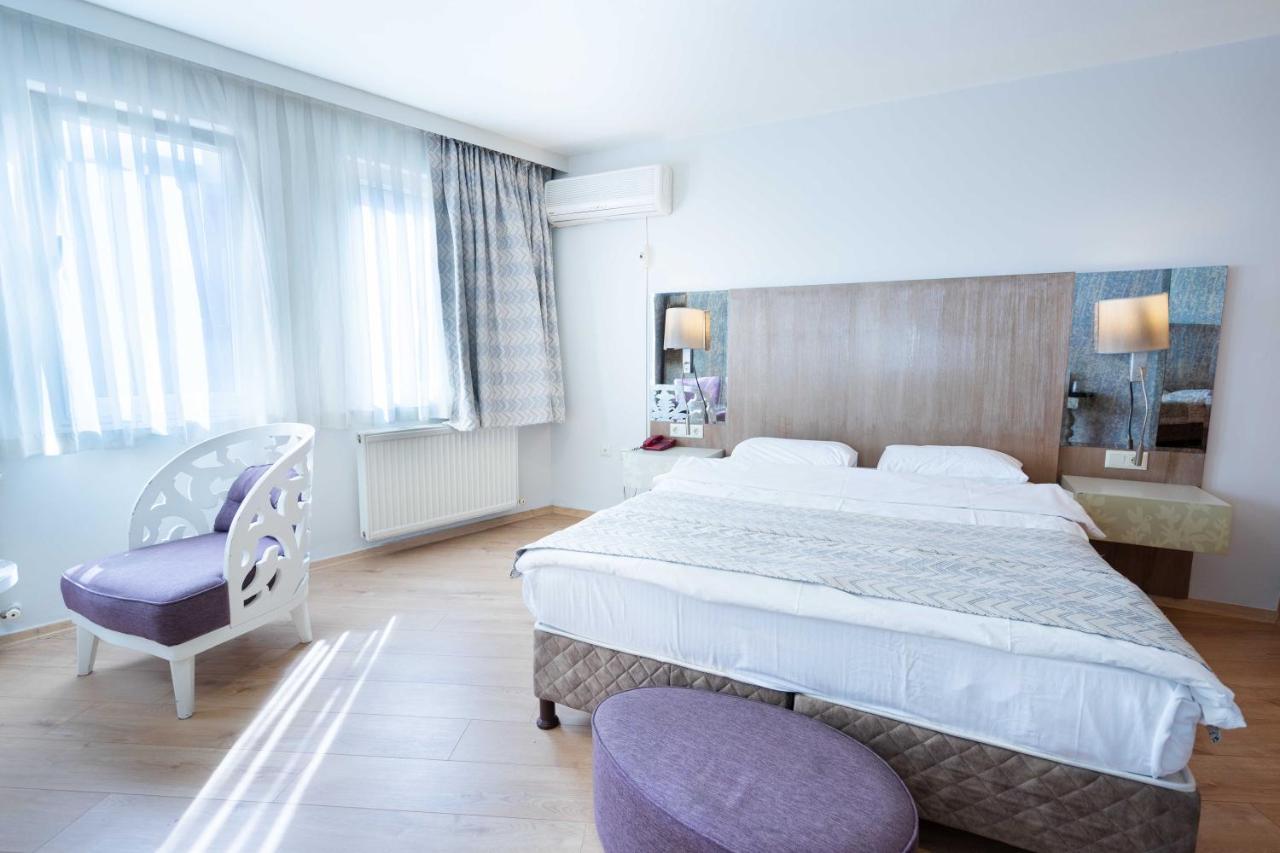Hotel Libiza Gebze Bagian luar foto