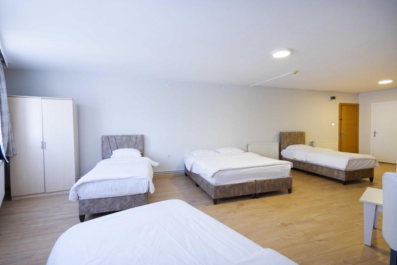 Hotel Libiza Gebze Bagian luar foto