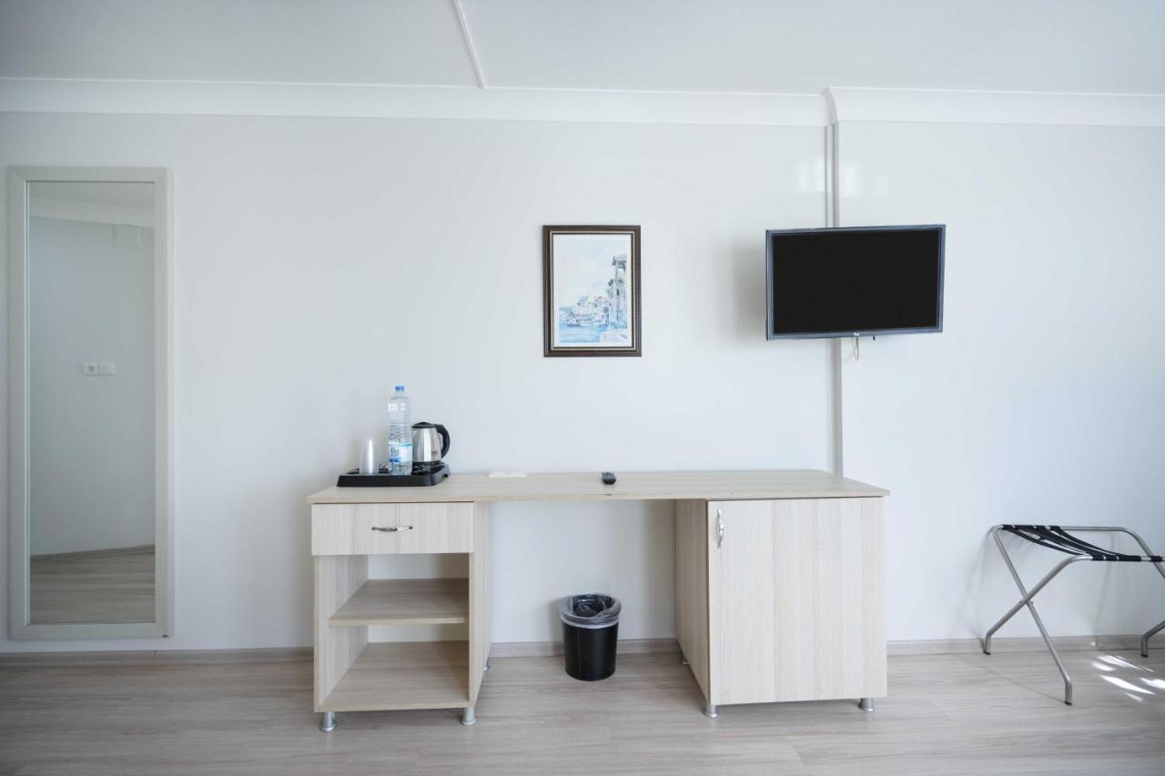 Hotel Libiza Gebze Bagian luar foto
