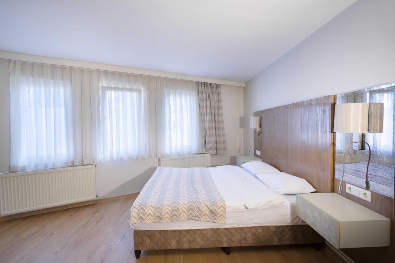 Hotel Libiza Gebze Bagian luar foto
