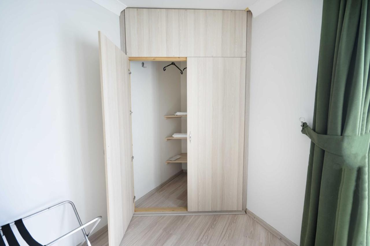 Hotel Libiza Gebze Bagian luar foto