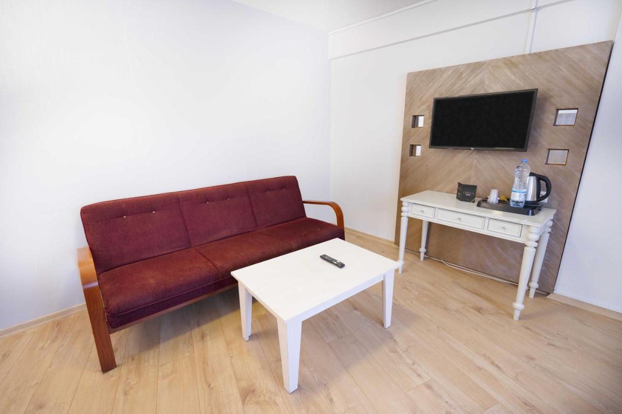 Hotel Libiza Gebze Bagian luar foto