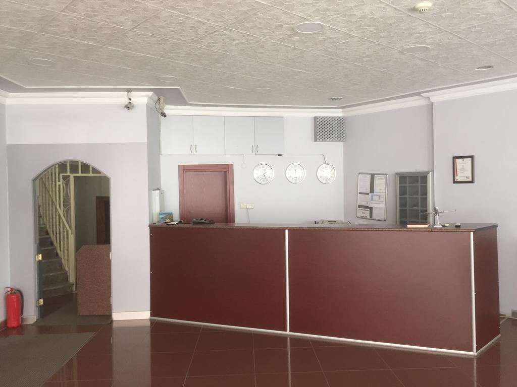 Hotel Libiza Gebze Bagian luar foto
