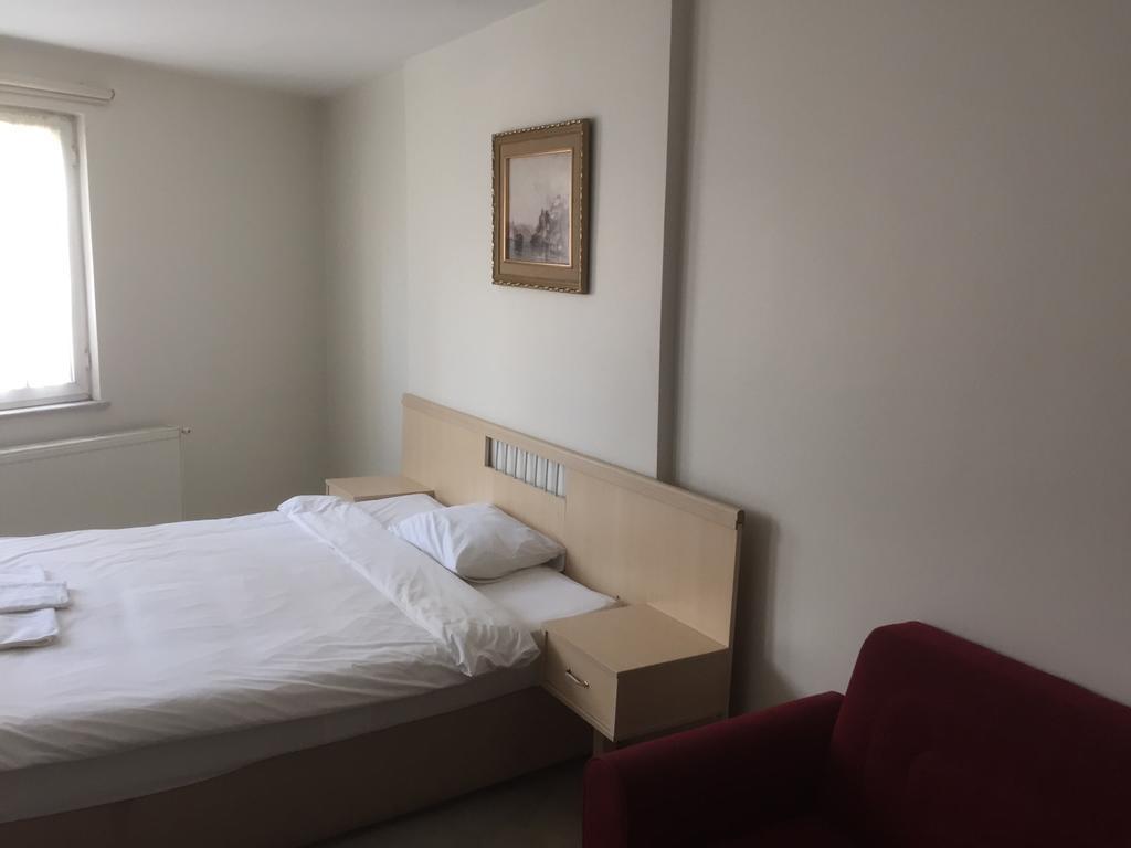 Hotel Libiza Gebze Bagian luar foto