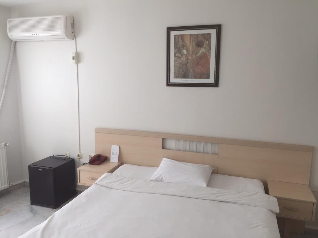 Hotel Libiza Gebze Bagian luar foto