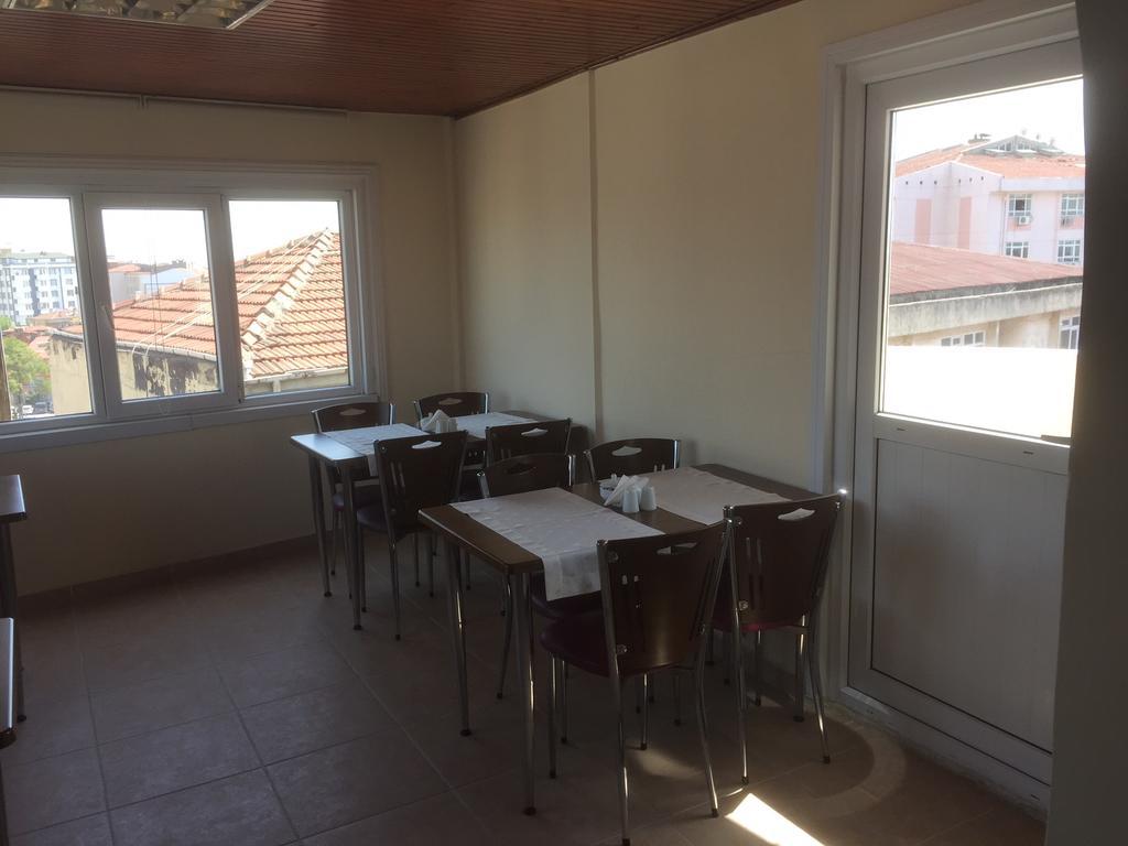 Hotel Libiza Gebze Bagian luar foto